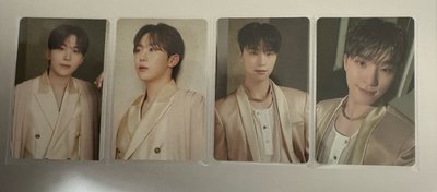 RIGHT HERE 隨機卡