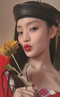 HER k4 特典卡 泰文卡背