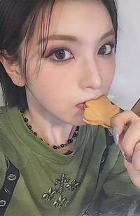 BREAK amuse 簽售卡 