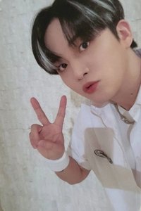 OUTLAW 專輯卡 Platform ver. 3.2