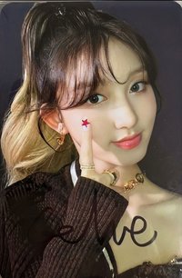 ELEVEN 抽選卡 中簽卡
