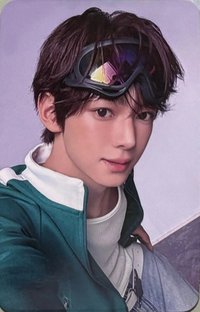 Play Hard k4 am mmt 特典卡 A版