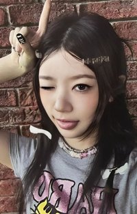 I'LL LIKE YOU 專輯卡 電子專