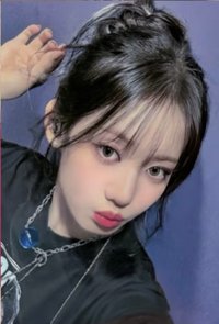 25’世巡 周邊卡 首爾場週 夾克卡