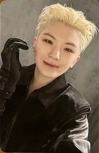 正五 專輯卡 黑膠唱片卡