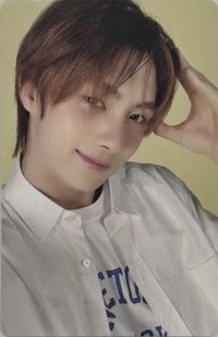 25 日巡 周邊卡 衣服卡