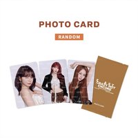 25‘巡迴 東蛋安可 隨機卡