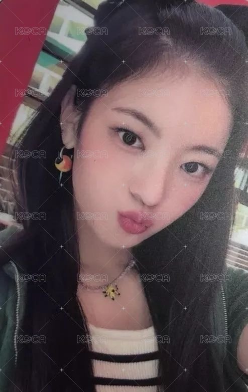 CHESHIRE sw 1.0 幸運卡  正面