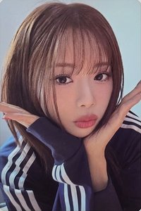 Playlist #You Are You 專輯卡 