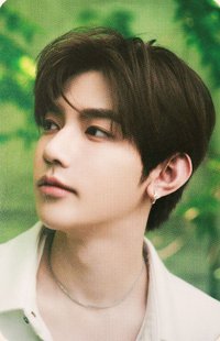 正規一 wm 幸運卡 