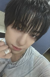 月狼 knpops 簽售卡 