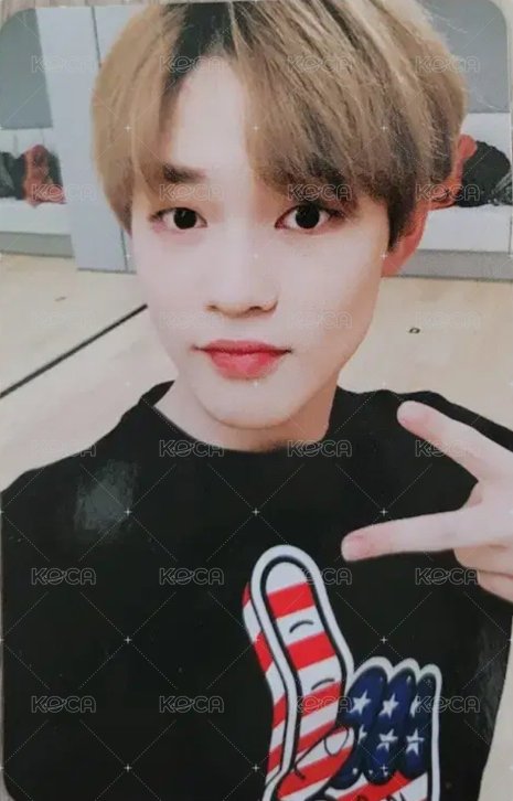 入場卡 / 場限卡 夢秀2 day1 入場卡 正面