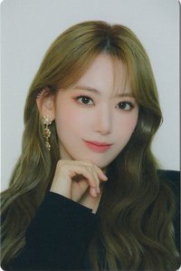 2021解散演唱會 隨機卡 