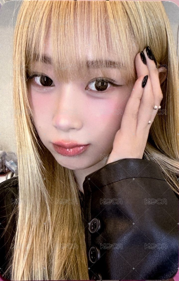 Drama el 幸運卡 吉 豬包吉 正面