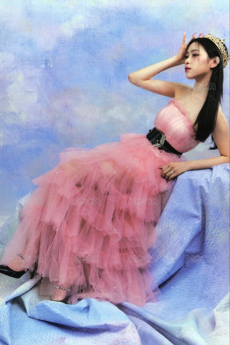 CHECKMATE 明信片 普版 預售禮 正面