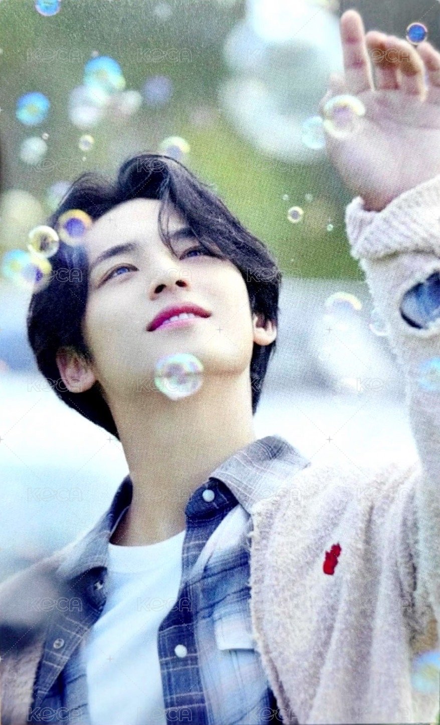 消費期限 環球 東京 入場卡 / 場限卡  正面