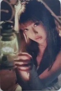23年曆 am 特典卡 寧