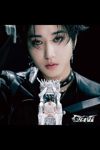 GIANT 專輯 FC 個人盤