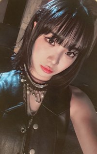 UNFORGIVEN YT 直播卡 B ver.