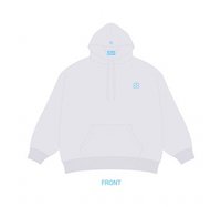 灰色帽T（送小卡）