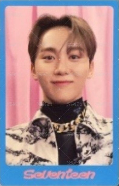 22’D社 雜誌卡  正面