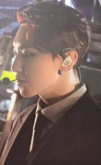 FOLLOW FELLOW 周邊卡 