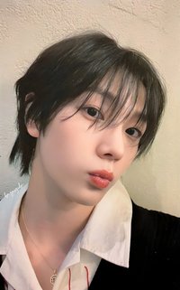 WHO! wvs 預售 特典卡 