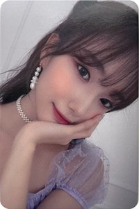 23‘年曆 am 特典卡 