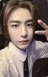 HOW? YT 預售特別禮 特典卡 