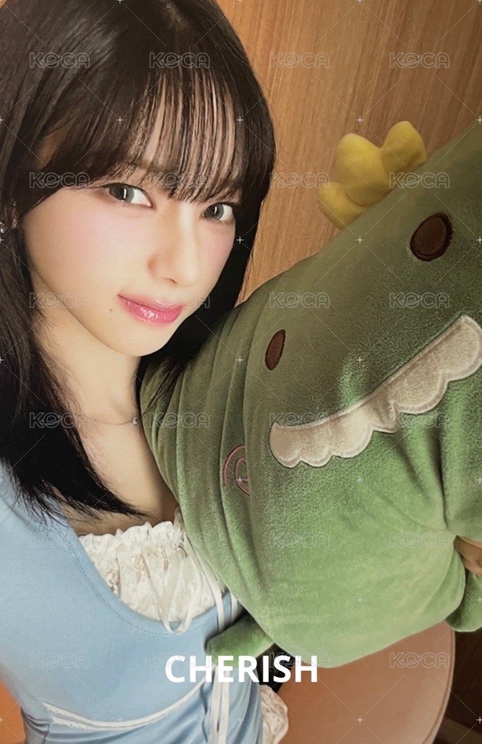 Whiplash kms 幸運卡 新春v1柚 正面