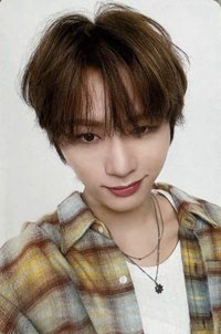 Knock On 巡迴 周邊卡 日巡安可場 球衣卡