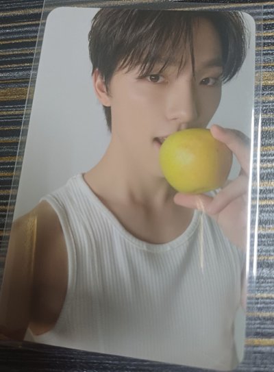 精選專克拉盤專卡-燦