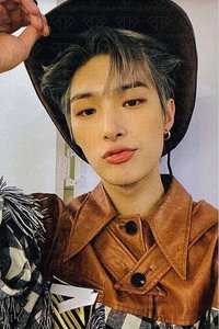 Fever Epilogue 專輯卡 Z ver. 2