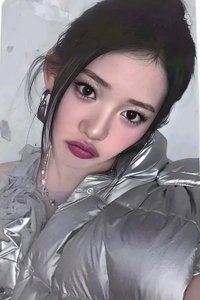DRIP wvs 特典卡 單封版