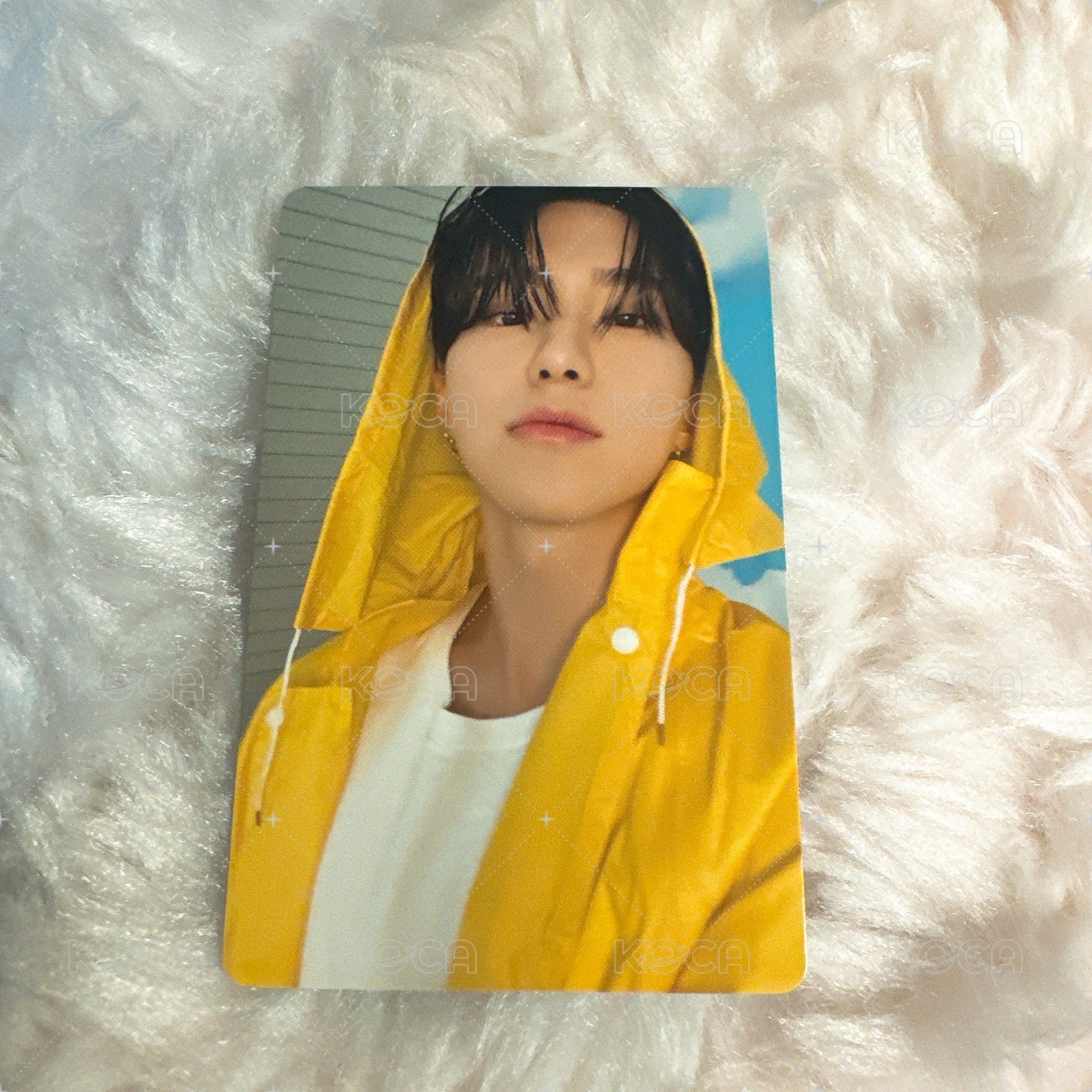 Hoshi-3