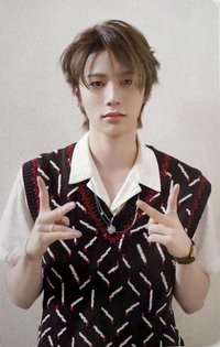 BOYLIFE 專輯卡 通常盤 閃卡 4