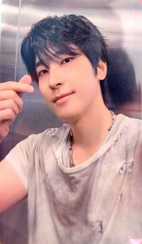 正五 日咖 CARAT ver 特典卡 