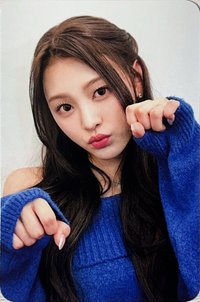 Re:Scene k4 1.0線下 簽售卡 