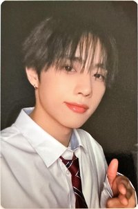 THE BOYZ FAN-CON <THE B LAND> 滿額卡 