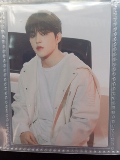 散卡（哲秀八率/哲圓）