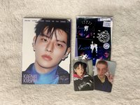 玟（小卡可換旻）