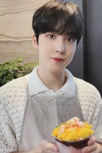 Movement ms 2.0 線下 簽售卡 Cafe Staff A ver.