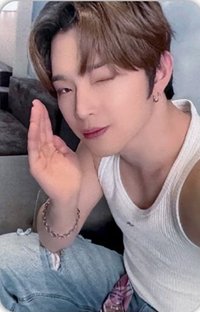 2025 FANCON 周邊卡 活動紀念套組 in TAIPEI