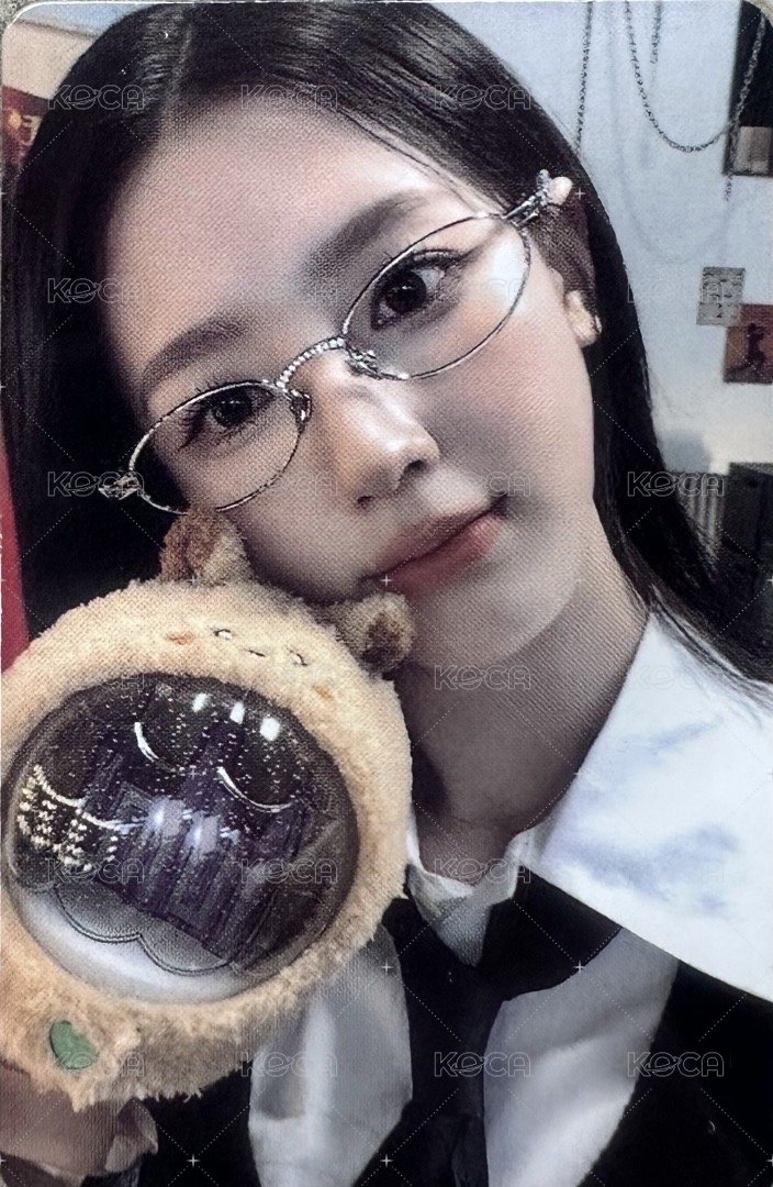 I SWAY 滿額卡 快閃 正面