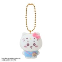 吉伊卡哇x三麗鷗 吊飾 2025盲盒