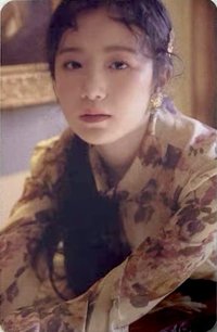 I MADE cube 紀念卡 特典卡 