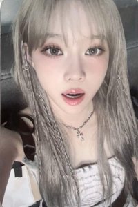 Girls sm 特典卡 小賣部C冬