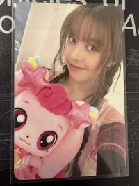 MP 愛心萌可