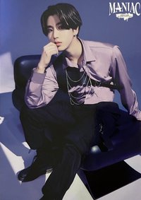 2nd 世巡 隨機卡 日本 大卡