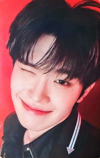 迷三 專輯卡 SOLAR ver.